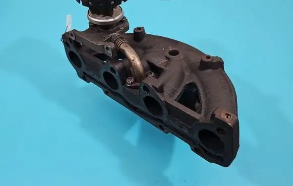 Citroen C3 Exhaust manifold IMPRK1502107