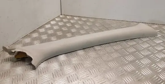 Citroen C5 (A) pillar trim 9655493477