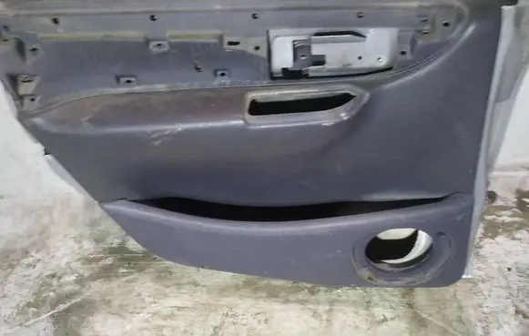 Renault Espace III Rear door card panel trim