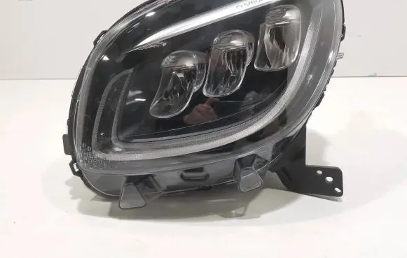 Smart ForTwo III C453 Headlight/headlamp 260603405R L328484 A4539067202