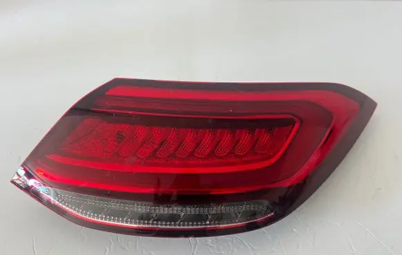 Mercedes-Benz CLS C257 Rear/tail lights A2579062700 00054257
