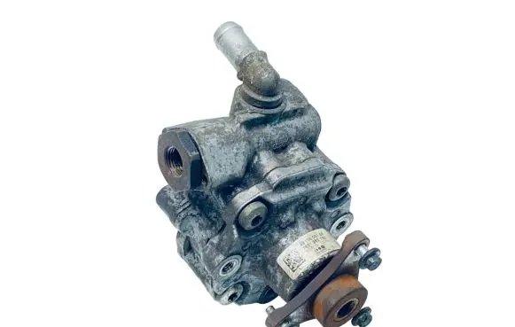 Renault Master III Power steering pump 491100915R
