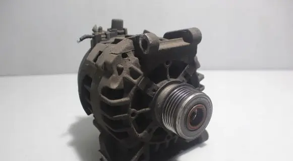 Mercedes-Benz A W168 Generator/alternator 2542413C