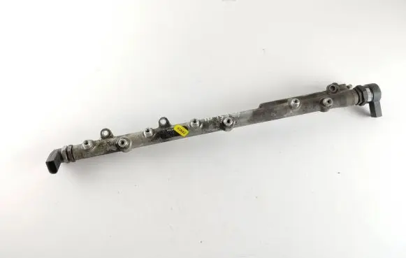 BMW 5 E60 E61 Fuel main line pipe 7788679 055038 0445216008