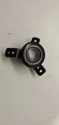 Engine start stop button switch