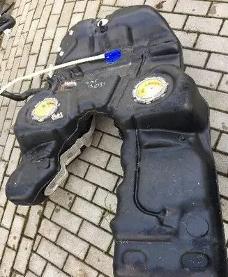 Porsche Cayenne (92A) Fuel tank 