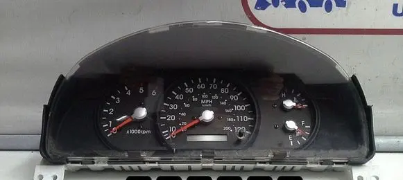 KIA Sorento Speedometer (instrument cluster) 94001-3E500