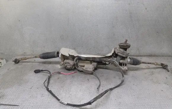 Volkswagen PASSAT B6 Steering rack 1K1909144L 7805501262