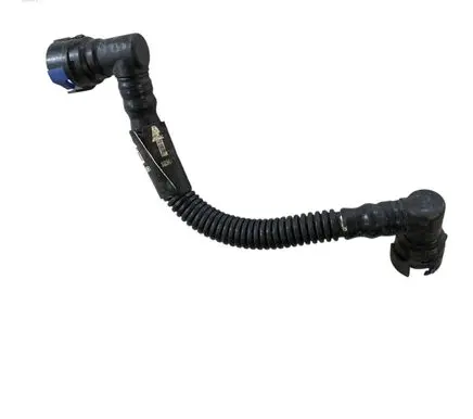 Vacuum line/pipe/hose