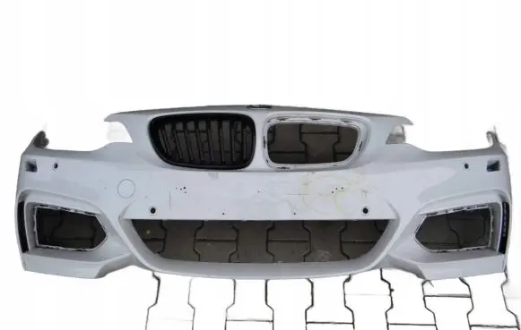 BMW 2 F22 F23 Front bumper 8055299