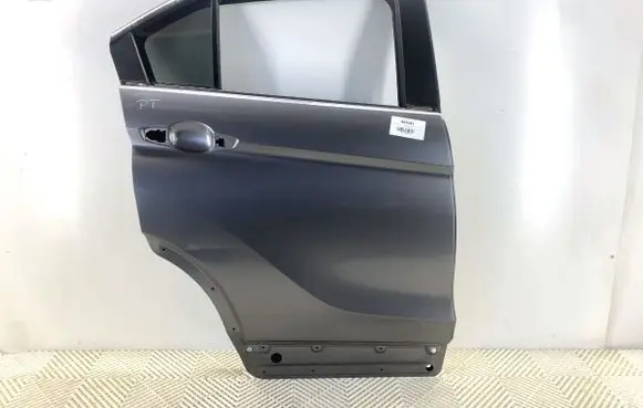 Mitsubishi Eclipse Cross Rear door 