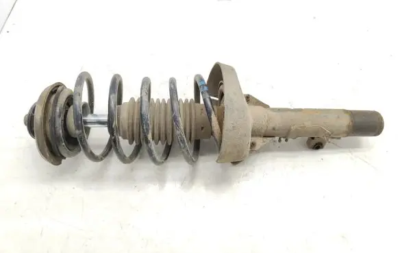 Citroen C3 Pluriel Front shock absorber/damper
