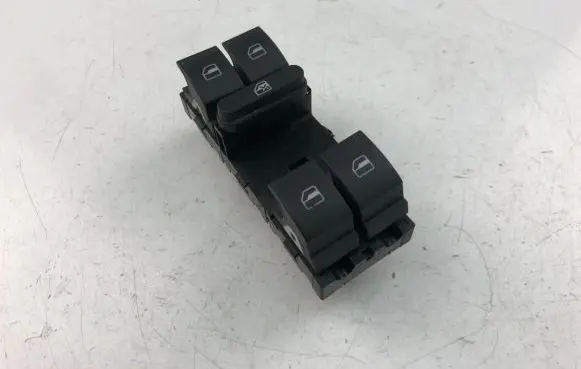 Volkswagen PASSAT B6 Electric window control switch 1K4959857B