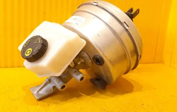 Mercedes-Benz GLE W167 Brake booster A1674300300