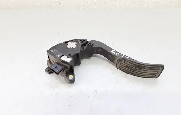 Nissan Leaf I (ZE0) Accelerator throttle pedal 180021KMOB 08012C 00929