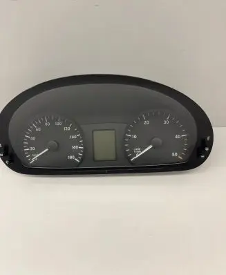 Mercedes-Benz Sprinter W906 Speedometer (instrument cluster) A9069002200 A9065422701