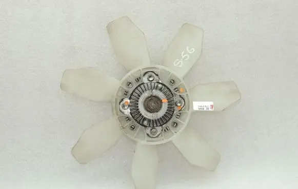 Suzuki Jimny Viscous fan clutch 1712081A00 1711080A00