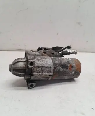 Chevrolet Tahoe Starter motor 12563908 M12AU00A