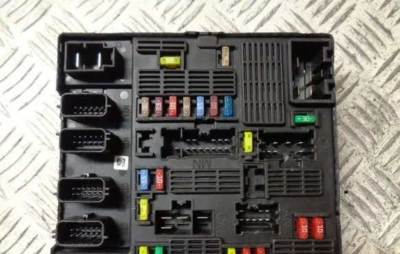Fuse module
