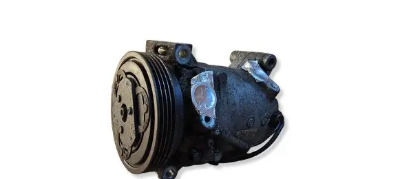 Suzuki Ignis Air conditioning (A/C) compressor (pump) 9520169GA0