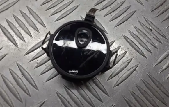 Renault Megane II Rain sensor 8200396304