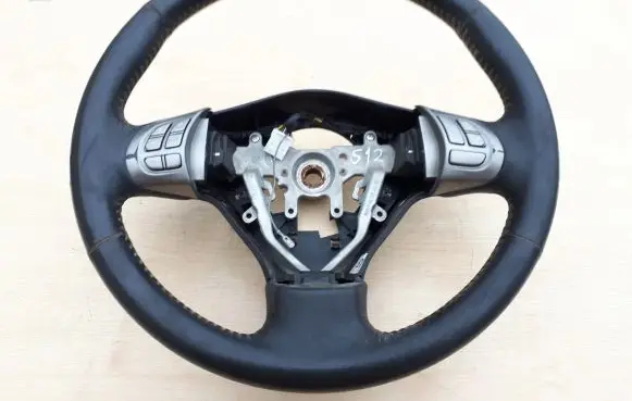 Subaru Forester SH Steering wheel 34311FG010JC CS12002880 GS12002880