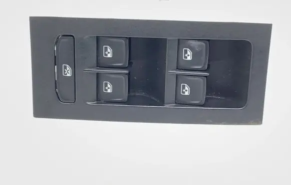 Skoda Octavia Mk3 (5E) Electric window control switch 5E0959857A