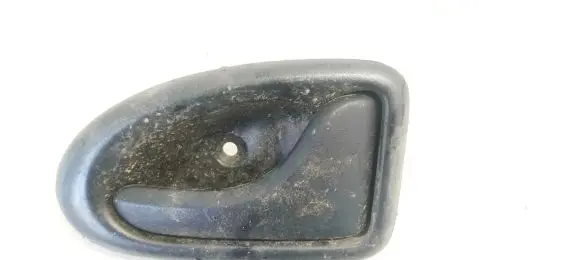 Renault Megane I Rear door interior handle 7700830079