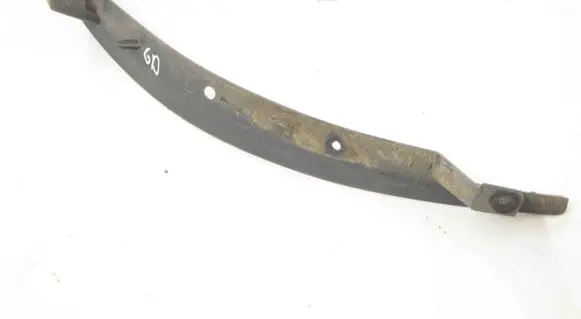 Ford Ecosport Rear bumper trim bar molding EN1517926ADW