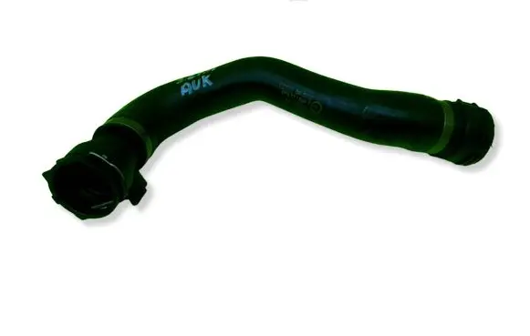 Audi A6 S6 C6 4F Engine coolant pipe/hose 4F0121055F