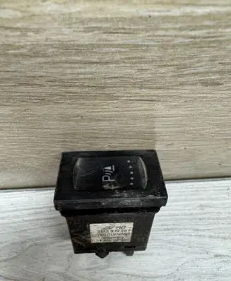 Volkswagen Sharan Parking (PDC) sensor switch 7M3919281 YM217L074AAW