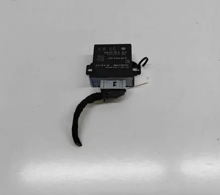Audi A1 Light module LCM 8X0907357B 8X0907357E
