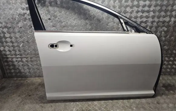 Jaguar XF X250 Front door 1234