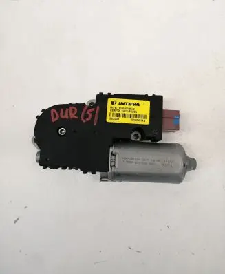 Dodge Durango Sunroof motor/actuator 513696520