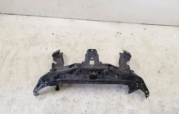 Top upper radiator support slam panel