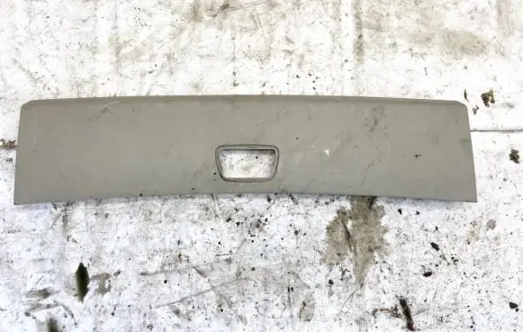 Volvo V50 Other interior part 8663501