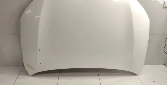 NIO EL6 Engine bonnet/hood