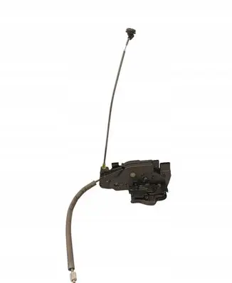 Mercedes-Benz CLA C118 X118 Front door lock 