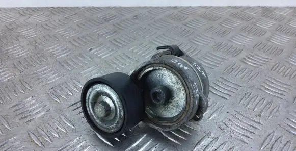 Peugeot 208 Generator/alternator belt tensioner 9675874680
