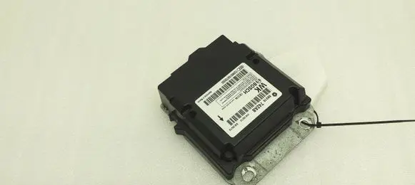 Jeep Grand Cherokee Airbag control unit/module 68316742AB 0285013684