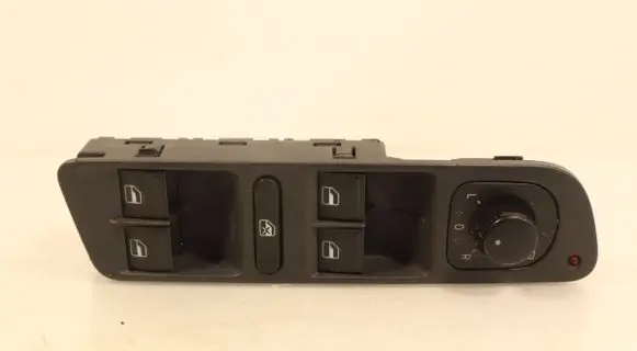 Volkswagen Tiguan Electric window control switch 1K0959565K