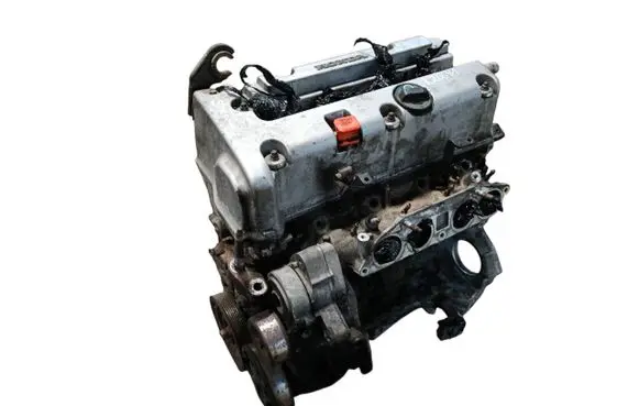 Honda Stream Engine K20A1