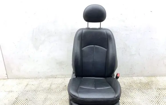 Mercedes-Benz E W211 Front passenger seat 
