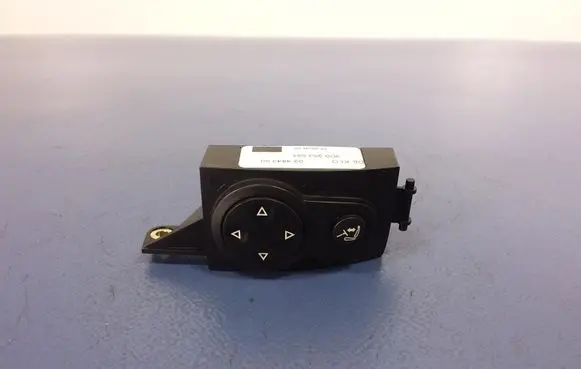 Volkswagen Phaeton Other switches/knobs/shifts 3D0953551