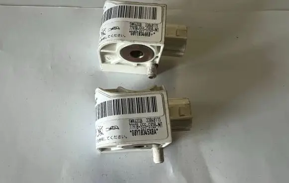 Honda Civic Airbag deployment crash/impact sensor 77970-S5S-G920-M1
