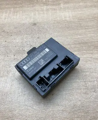 Audi A6 S6 C6 4F Door control unit/module 4F0959794F 4F0910795F