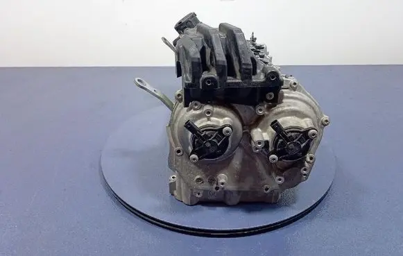Porsche Panamera (970) Engine head 0P2103404