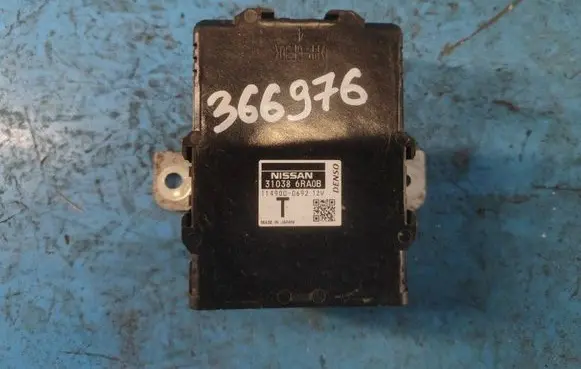 Nissan X-Trail T33 Gearbox control unit/module 310386RA0B