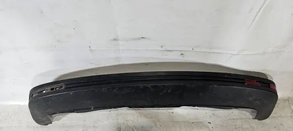 Volkswagen Touran I Rear bumper lower part trim 1T0807521DH