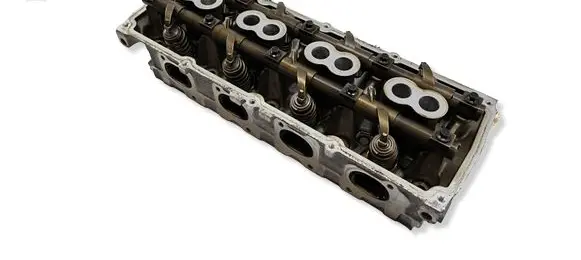 Dodge Challenger Engine head 05037369BE
